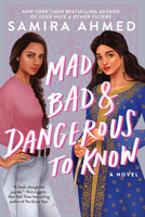 Mad, Bad & Dangerous to Know 1616959894 Book Cover