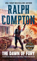 The Dawn of Fury (Trail of the Gunfighter #1)