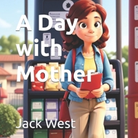 A Day with Mother B0D2TLY7T7 Book Cover