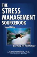 The Stress Management Sourcebook 0737300124 Book Cover
