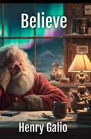 Believe B0G5JR9TCQ Book Cover
