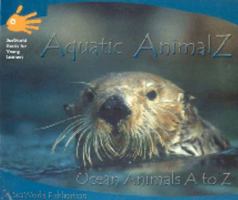 Aquatic Animal Z 1893698203 Book Cover