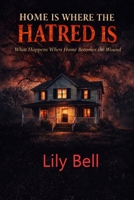 Home is Where the Hatred Is: From survival to Restoration (The Myth of Morals in the Black Community) B0GR9DK2VS Book Cover