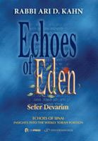 Echoes of Eden: Sefer B'Midbar 9652295957 Book Cover