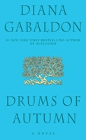 Drums of Autumn 044022425X Book Cover