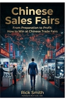 Chinese sales fairs: Before you go to Chinese fairs B0GY7BNFZX Book Cover
