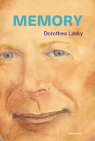 Memory (Semiotext(e) / Native Agents) 1635902592 Book Cover