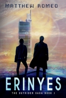 Erinyes 1734103965 Book Cover