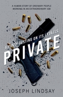 Private 1803782633 Book Cover