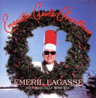 Emeril's Creole Christmas 0688146910 Book Cover