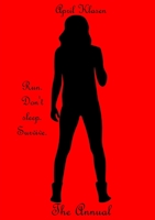 The Annual 0992475228 Book Cover