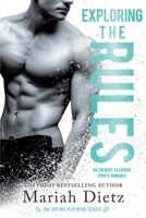 Exploring the Rules: An Enemies-to-Lovers Sports Romance Standalone B08JLXYMNV Book Cover