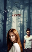 Season of the Wicked B09TMZ4F1Q Book Cover