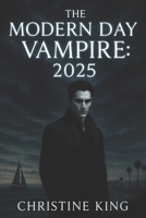 The Modern Day Vampire: 2025 B0FLF5C73M Book Cover