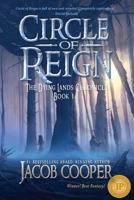 Circle of Reign 0692246738 Book Cover