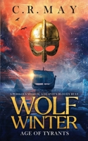 Wolf Winter B0F3V4B8GV Book Cover