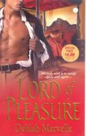 Lord of Pleasure 1420104497 Book Cover