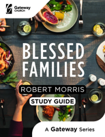 Blessed Families Study Guide 1949399559 Book Cover