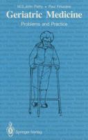 Geriatric Medicine: Problems and Practice 1447116488 Book Cover