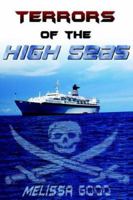 Terrors of the High Seas 1932300457 Book Cover