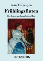 Frühlingsfluten: Ein Roman aus Frankfurt am Main 3743726912 Book Cover