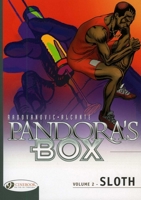 Paresse (la) pandora box 02 1849180067 Book Cover