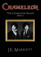 Chameleon 1988332087 Book Cover