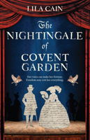 The Nightingale of Covent Garden 1496755650 Book Cover
