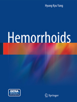 Hemorrhoids 3642417973 Book Cover