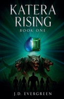 Katera Rising B0FRFY76N1 Book Cover