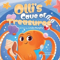 Olli's Cave of Treasures 1779446144 Book Cover