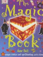 The Magic Book 0751339490 Book Cover