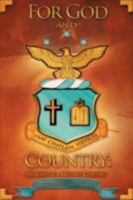 For God and Country: Memoirs of a Military Chaplain 1604778911 Book Cover