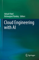 Cloud Engineering with AI 3032194156 Book Cover