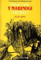 Pedair Cainc Y Mabinogi I Ddysgwyr 0000672939 Book Cover