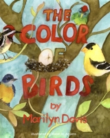 The Color of Birds 0692273662 Book Cover