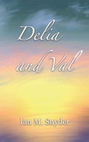 Delia and Val B0CYHBC2WV Book Cover
