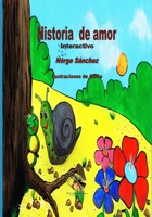 Historia de amor Ilustró Albita: Interactivo B0BZ6QGXR3 Book Cover