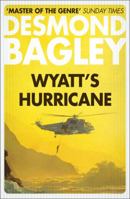 Wyatt's Hurricane 0006153984 Book Cover