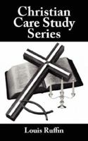 Christian Care Study Series 1425998496 Book Cover