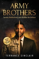 Army Brothers B0H21G3RBQ Book Cover