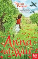 Anna at War 178800471X Book Cover