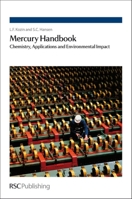 Mercury Handbook 1849734097 Book Cover