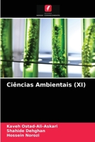 Ciências Ambientais (XI) 6203387614 Book Cover