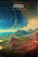 Pearls of Truth, Book 5: Hidden Insight. The map as Mirror of History and Soul B0GS1JMQT6 Book Cover