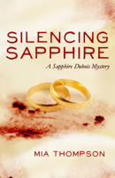 Silencing Sapphire 1626812136 Book Cover