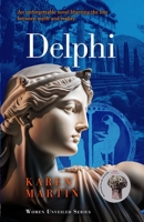 Delphi (The Women Unveiled series) 0645192260 Book Cover