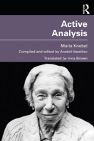 Active Analysis 0415498538 Book Cover