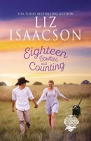 Eighteen Bowties and Counting: Inspirational Contemporary Western Romance (Three Rivers Ranch Romance™) 1638763615 Book Cover