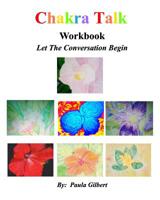 Chakra Talk Workbook 0368533409 Book Cover